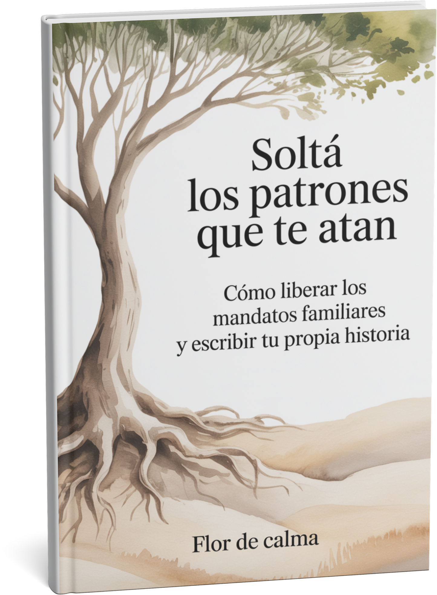 Suelta los patrones que te atan