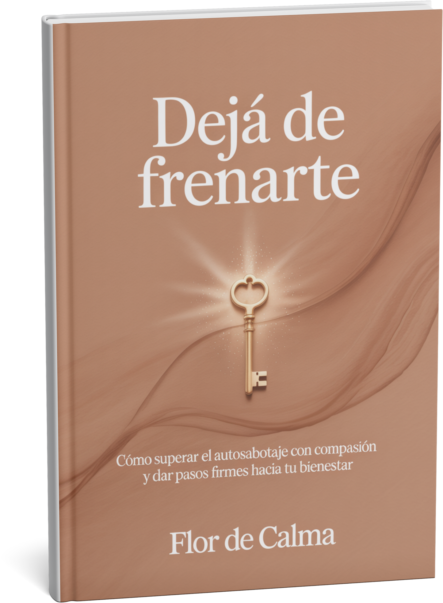 Deja de Autosabotearte
