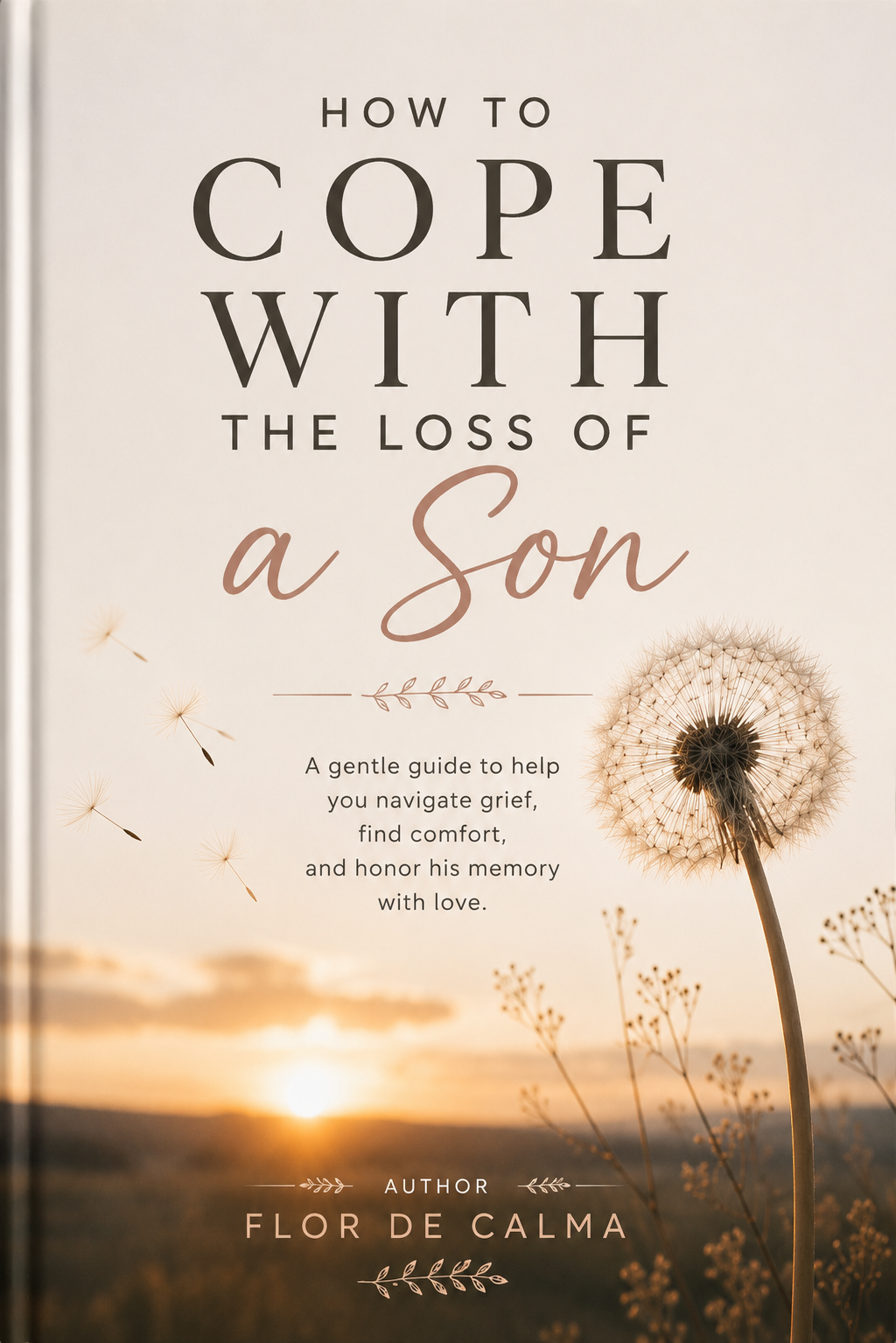 The Grief Companion Kit  - 4 Bestselling Guides to Help You Heal After Loss + 3 extra ebooks